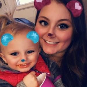 Meet your Posher, Morgan